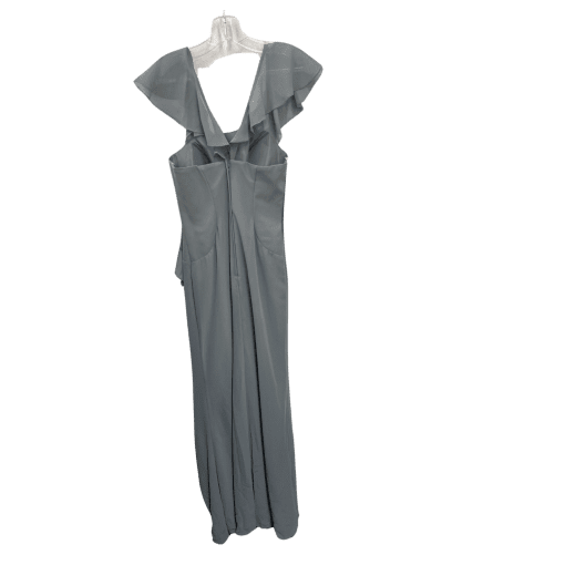 Klein Feld Mineral Jumpsuit Size 4 - Women's Formal Wear - Image 2