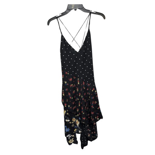 o.p.t dress women florals S