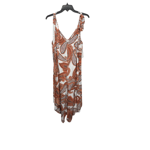 CHAUS DRESS WOMEN 1X