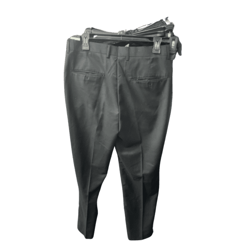 pants Man black S - Image 2