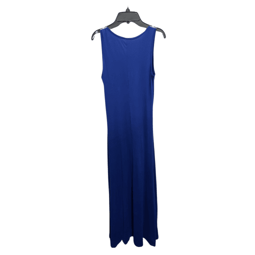 24Seven dress women blue S - Image 2