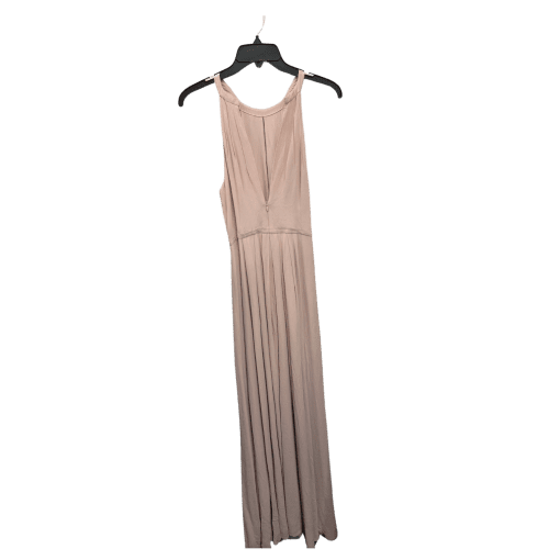 o.p.t dress women khaki S - Image 2