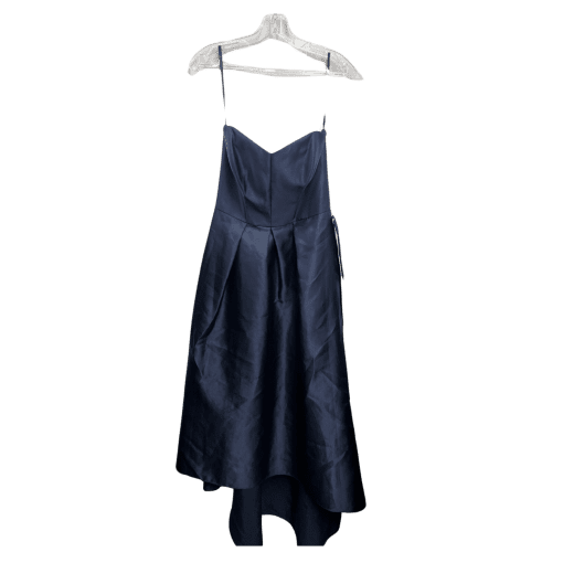 ALFRED SUNG DRESS WOMEN no size 4