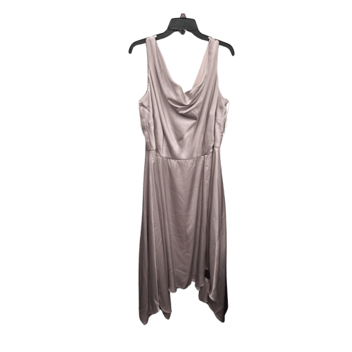 Gabby Skye dress women 16W