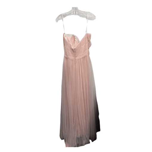 KLEIN FELD DRESS WOMEN PINK 10 - Image 2