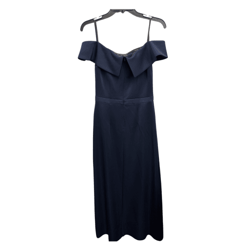 XSCAPE DRESS WOMEN blue 4 - Image 2