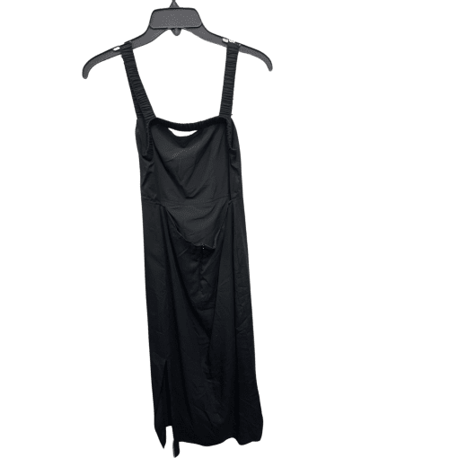 o.p.t Black Midi Dress - Women's Size S - Summer Dress - Image 2