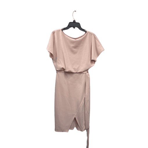 Kensie dress women pink 2 - Image 2