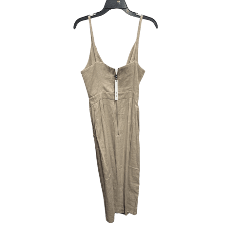 CAARA DRESS WOMEN S KHAKI S - Image 2