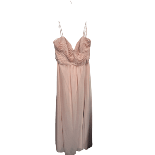 SIMPLY dress women pink 22W - Image 2