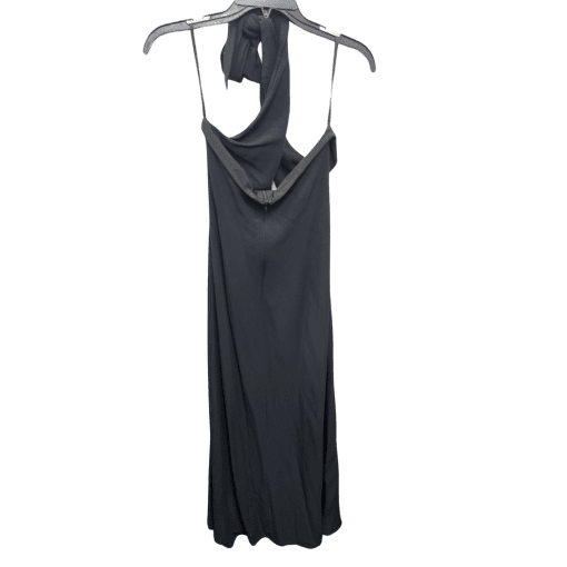 Black Maxi Dress - Size S - Evening Gown - Image 2