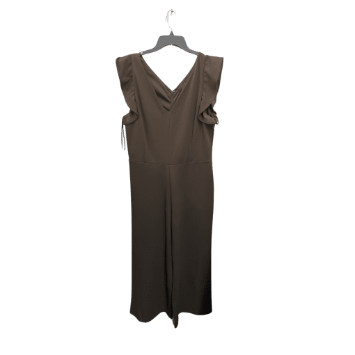 Rachel Roy dress women XXL chocolate XXL - Image 2