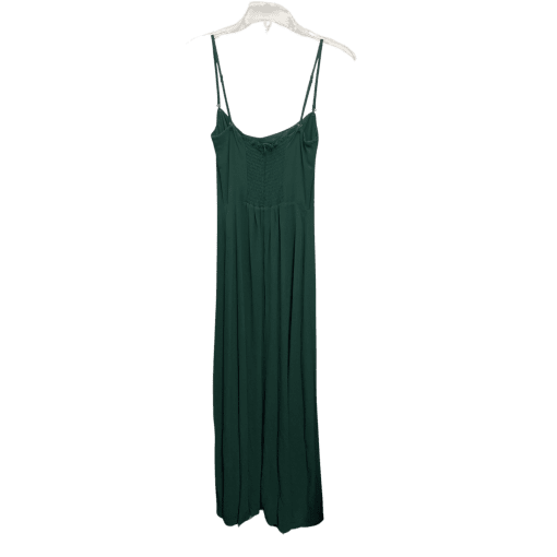 o.p.t dress women green 4 - Image 2