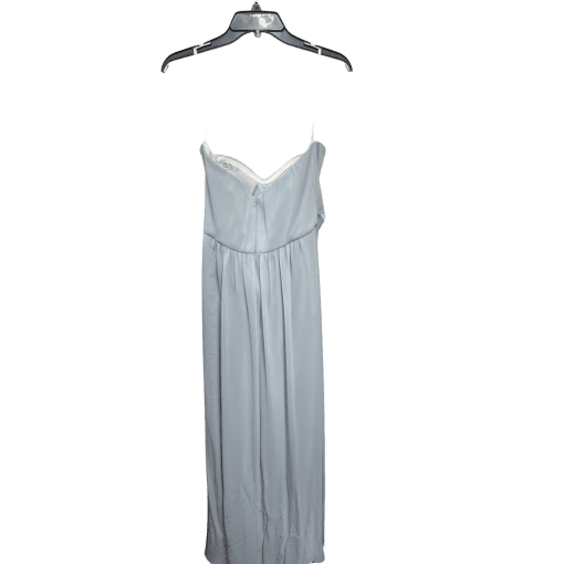 SOCIAL BRIDESMAIDS DRESS WOMEN 8 - Image 2