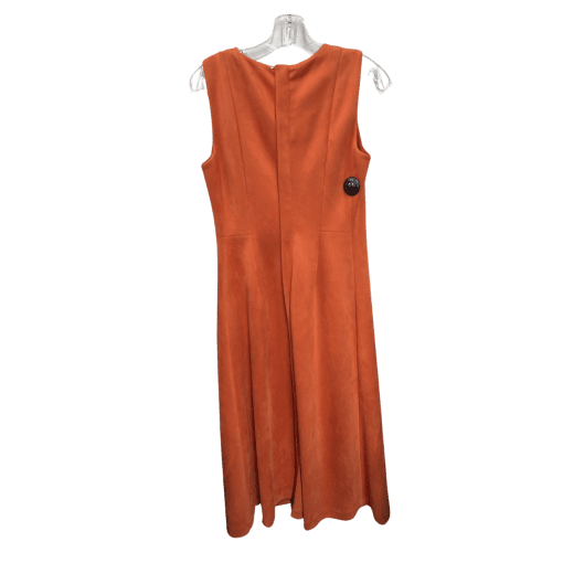 HALSTON DRESS WOMEN 6 - Image 2