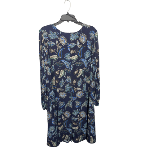 VINCE CAMUTO DRESS WOMEN FLORAL 22W - Image 2