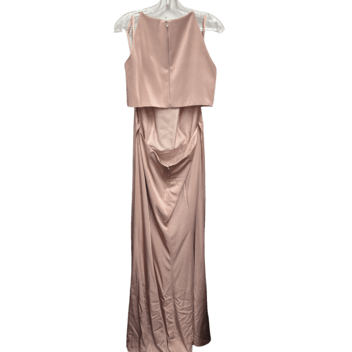 SIMPLY DRESS WOMEN PINK 18 - Image 2