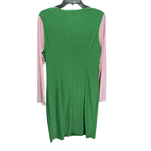 KASPER WOMAN DRESS green M - Image 2