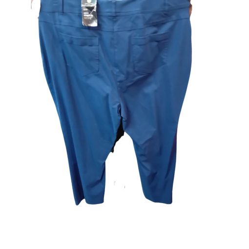 JM Blue Plus Size Pants 22W - Women's Dress Pants - Image 2