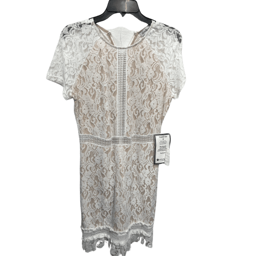 Bebe women dress M