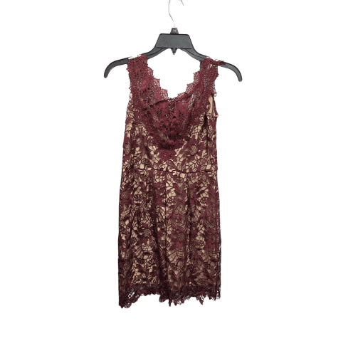 Soiéblu dress women M - Image 2