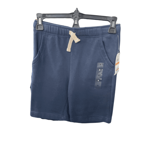 Epic Threads Blue Sweat Shorts - Small - Men's Activewear