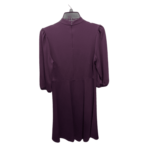 Nanette Lepore dress women purple 2 - Image 2