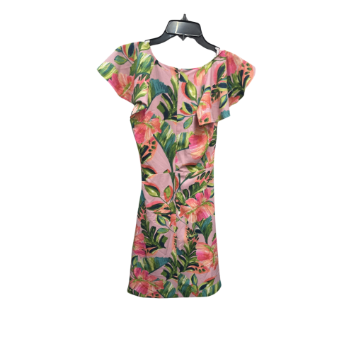 Kensie dress women floral 0