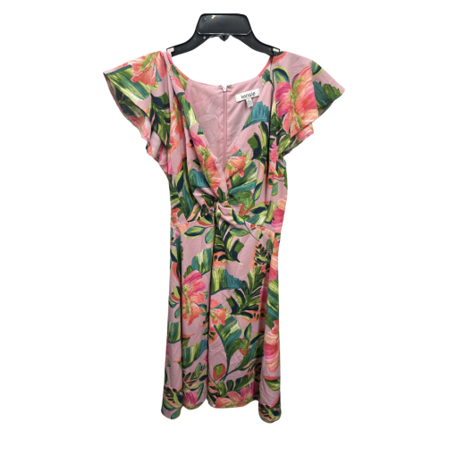 Kensie dress women floral 0 - Image 2