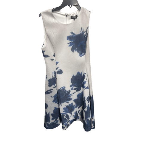 DKNY DRESS WOMEN 8