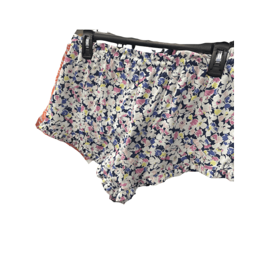 POLO Ralph Loren short women flower S - Image 2