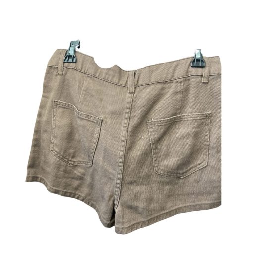 SHEIN Women’s shorts cafe L - Image 2