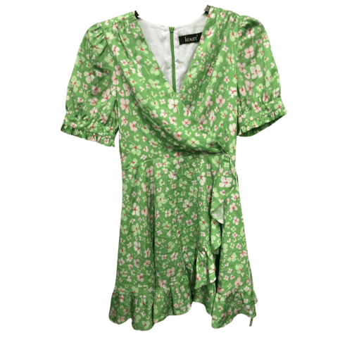 KOURT dress woman green S