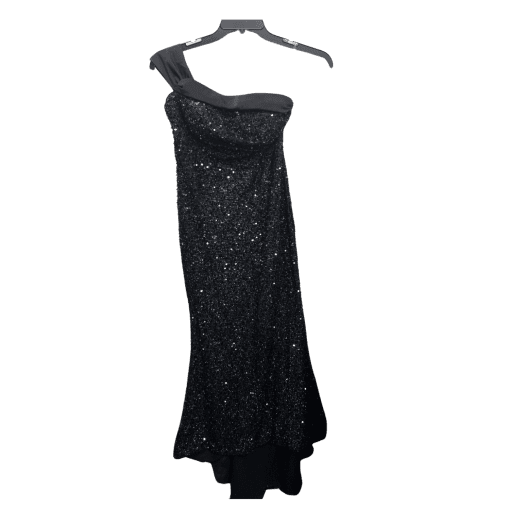 MISS ORD DRESS WOMEN black S