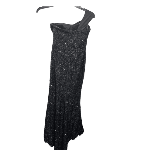 MISS ORD DRESS WOMEN black S - Image 2