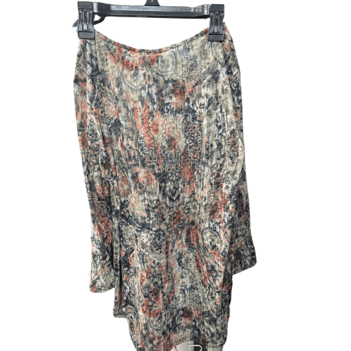 Ruby Rd Floral Print Skirt XS Women's Apparel - Image 2