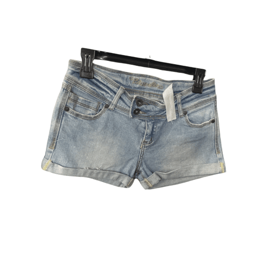 LADIES SHORTS WOMAN JAINS 6 - Image 2