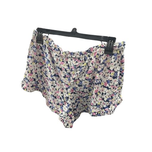 Polo Ralph Lauren Floral Shorts M - Women's Pajama Bottoms - Image 2