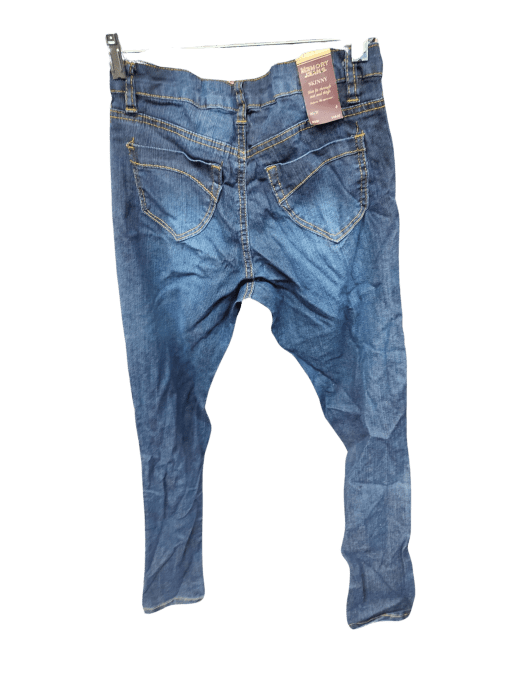 MEMORY JEANS 4