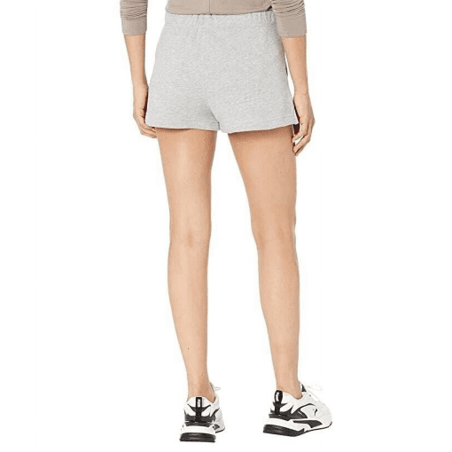 The North Face Women's Gray Shorts XXL - Athletic Shorts - Image 2