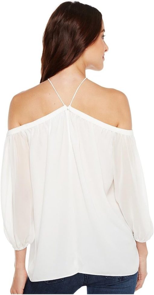 1.state Cold-Shoulder Blouse woman withe XXL - Image 2