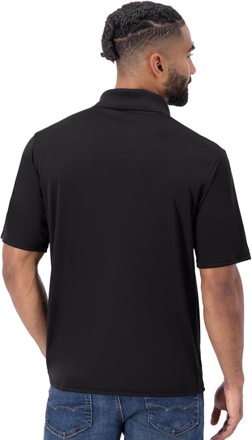 TOMMY HILFIGER MAN BLACK XXL - Image 2