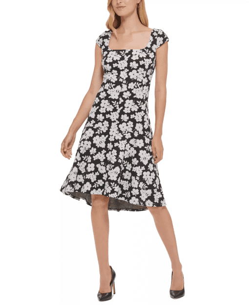 TOMMY HILFGER dress women 6