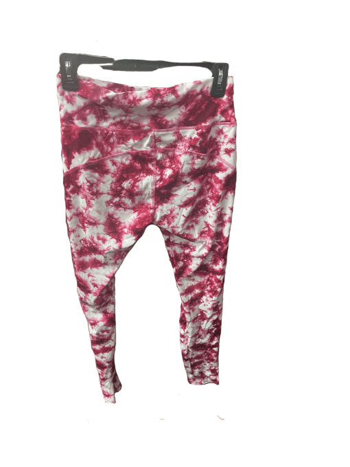 S/M sport leggings PINK