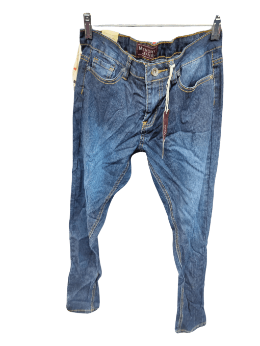 MEMORY JEANS 4 - Image 2