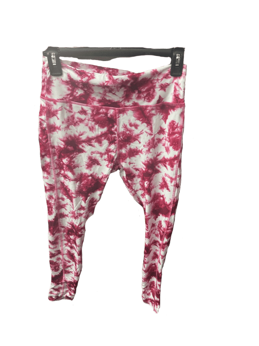 S/M sport leggings PINK - Image 2