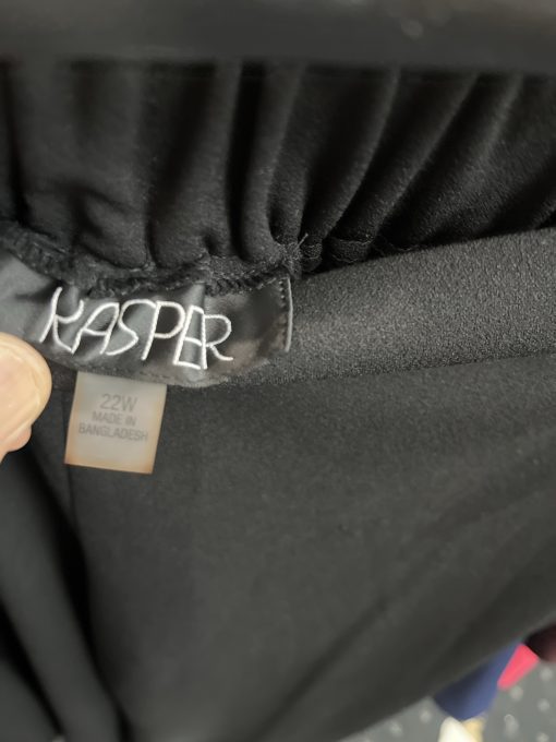 KASPER SIZE 22W