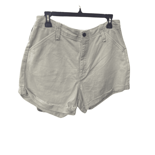 LADIES SHORTS WOMAN PIKEPERCH 10