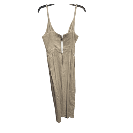 CAARA DRESS WOMEN KHAKI S