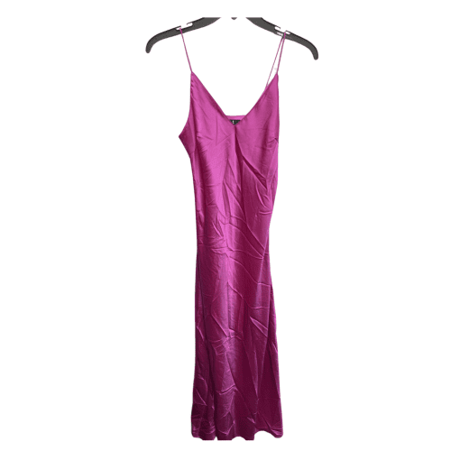 o.p.t dress women pink S